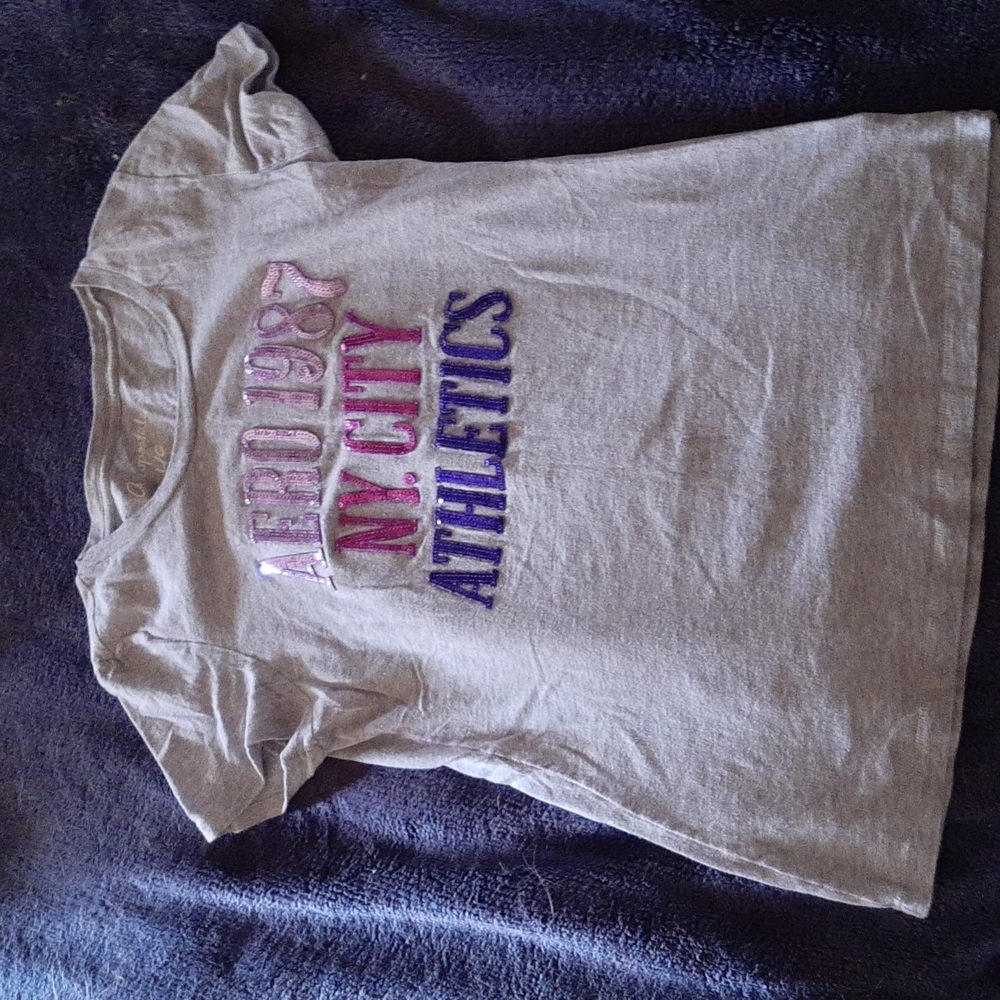 5/$20 Aeropostale T-shirt